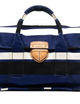 Canvas Canapa Pattina Satchel