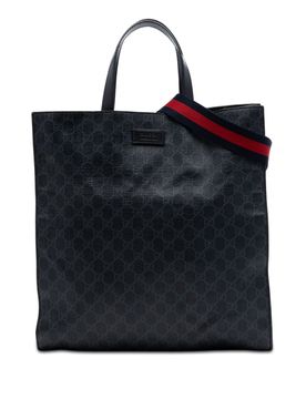 GG Supreme Convertible Soft Tote