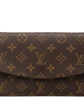 Monogram Pochette Rabat 20