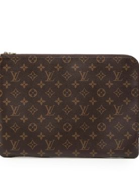 Monogram Etui Voyage MM