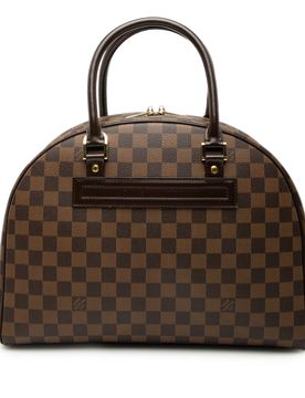 Damier Ebene Nolita