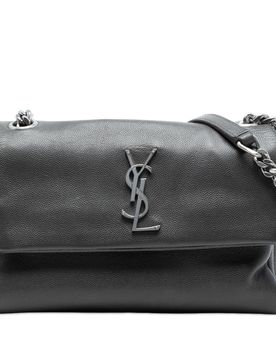 Medium Grain De Poudre West Hollywood Crossbody