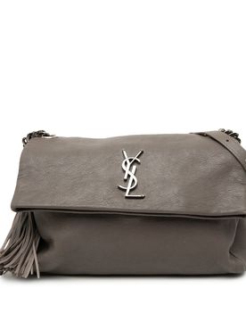 Medium Grain De Poudre West Hollywood Crossbody