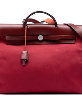 Toile Herbag Zip 39