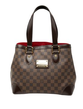 Damier Ebene Hampstead PM