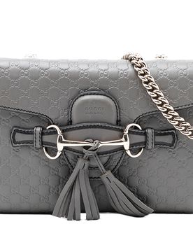 Mini Microssima Emily Crossbody