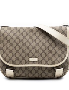GG Supreme Crossbody