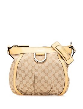 GG Canvas Abbey D Ring Crossbody