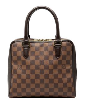 Damier Ebene Brera