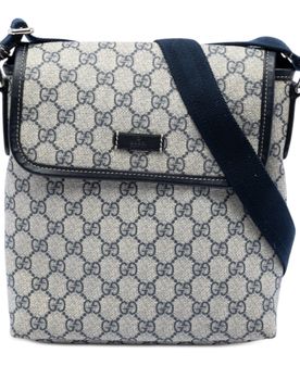 GG Supreme Crossbody