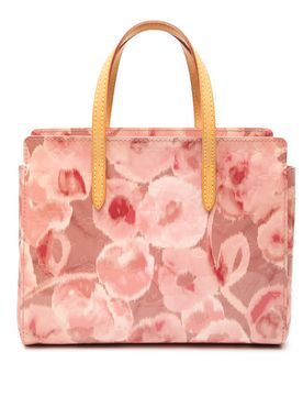 Monogram Vernis Ikat Catalina BB