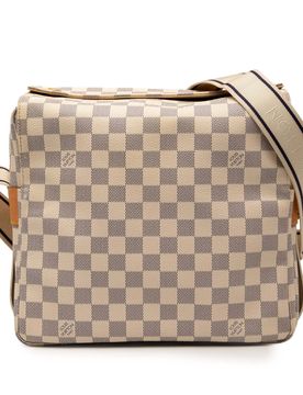 Damier Azur Naviglio