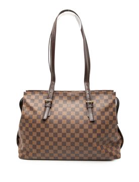 Damier Ebene Chelsea