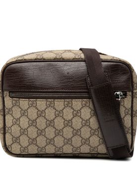 GG Supreme Crossbody