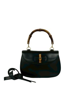Calfskin Bamboo Night