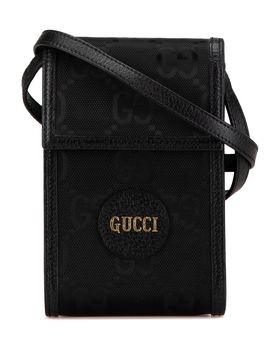 Off The Grid Mini GG Econyl Crossbody