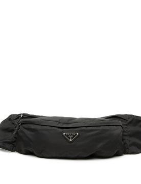 Tessuto Belt Bag