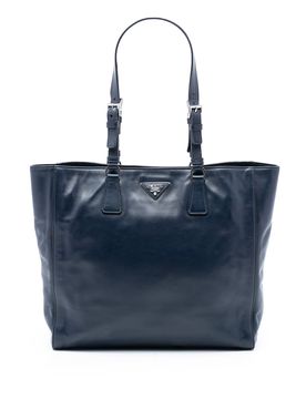 Soft Calf Tote