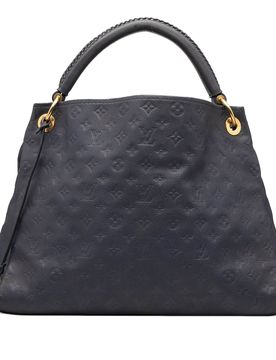 Monogram Empreinte Artsy MM