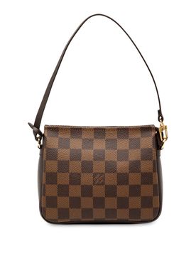 Damier Ebene Trousse Pochette