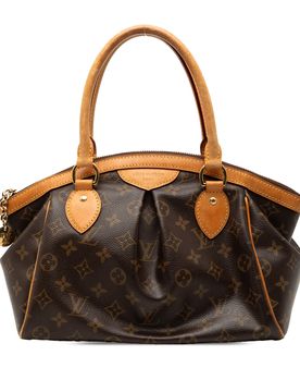 Monogram Tivoli PM