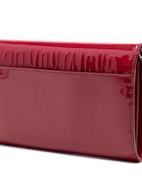 Patent 30 Montaigne Wallet on Chain