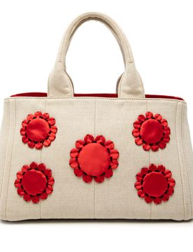 Canvas Canapa Mistolino Tote