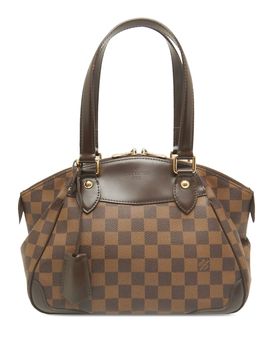 Damier Ebene Verona PM