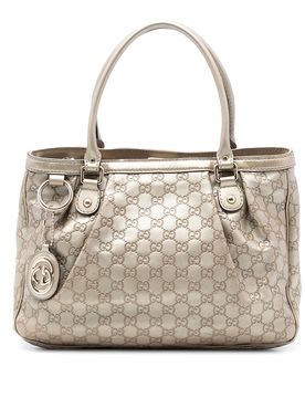 Guccissima Sukey Tote