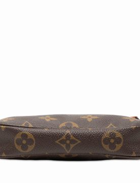 Monogram Mini Pochette Accessoires