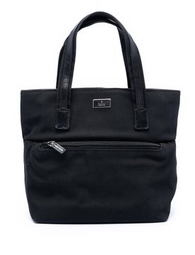 GG Canvas Handbag