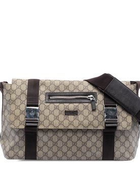 GG Supreme Crossbody