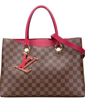 Damier Ebene Riverside