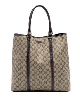 GG Supreme Joy Vertical Tote