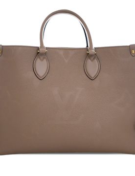 Monogram Empreinte OnTheGo MM