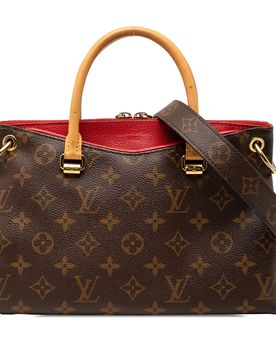 Monogram Pallas BB