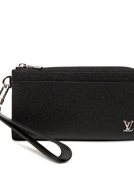 Taiga Zippy Dragonne Wallet