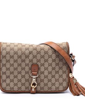 GG Canvas Marrakech Crossbody
