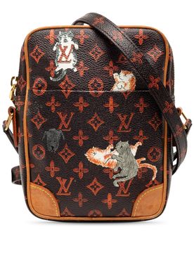 Grace Coddington Catogram Paname