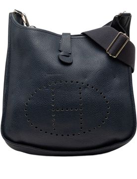 Clemence Evelyne III 29
