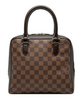 Damier Ebene Brera