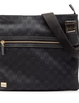 GG Canvas Pop Crossbody