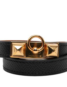 Epsom Rivale Double Tour Bracelet