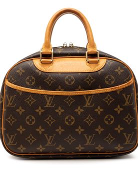 Monogram Trouville