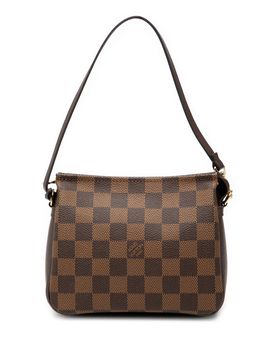 Damier Ebene Trousse Pochette