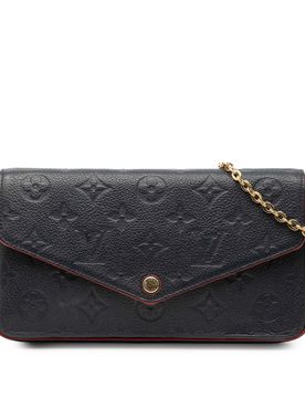 Monogram Empreinte Pochette Felicie