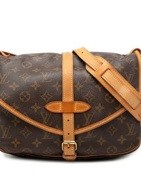 Monogram Saumur 30