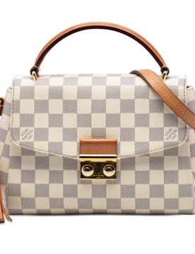 Damier Azur Croisette