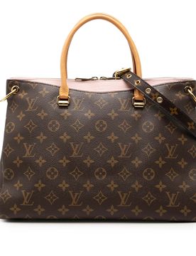 Monogram Pallas MM