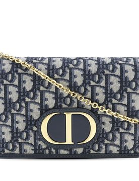 Oblique 30 Montaigne 2 in 1 Pouch